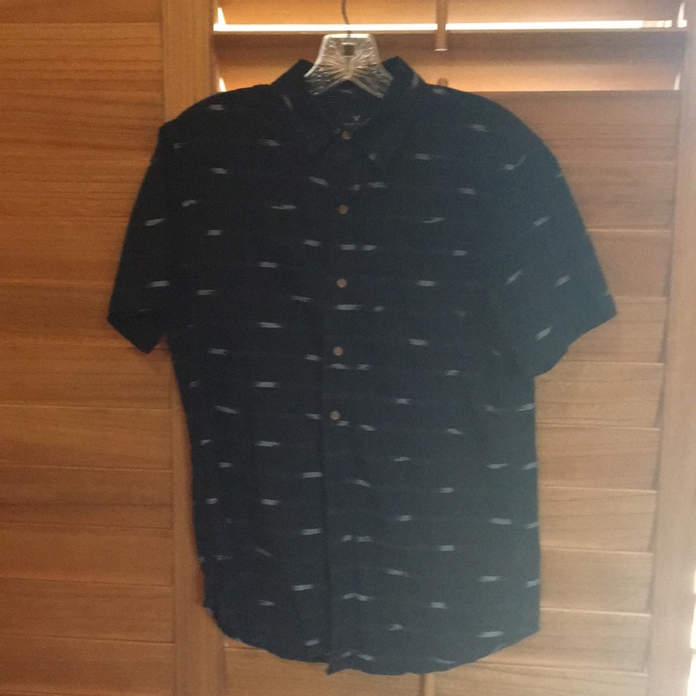 Teen Boys Dress Shirt
